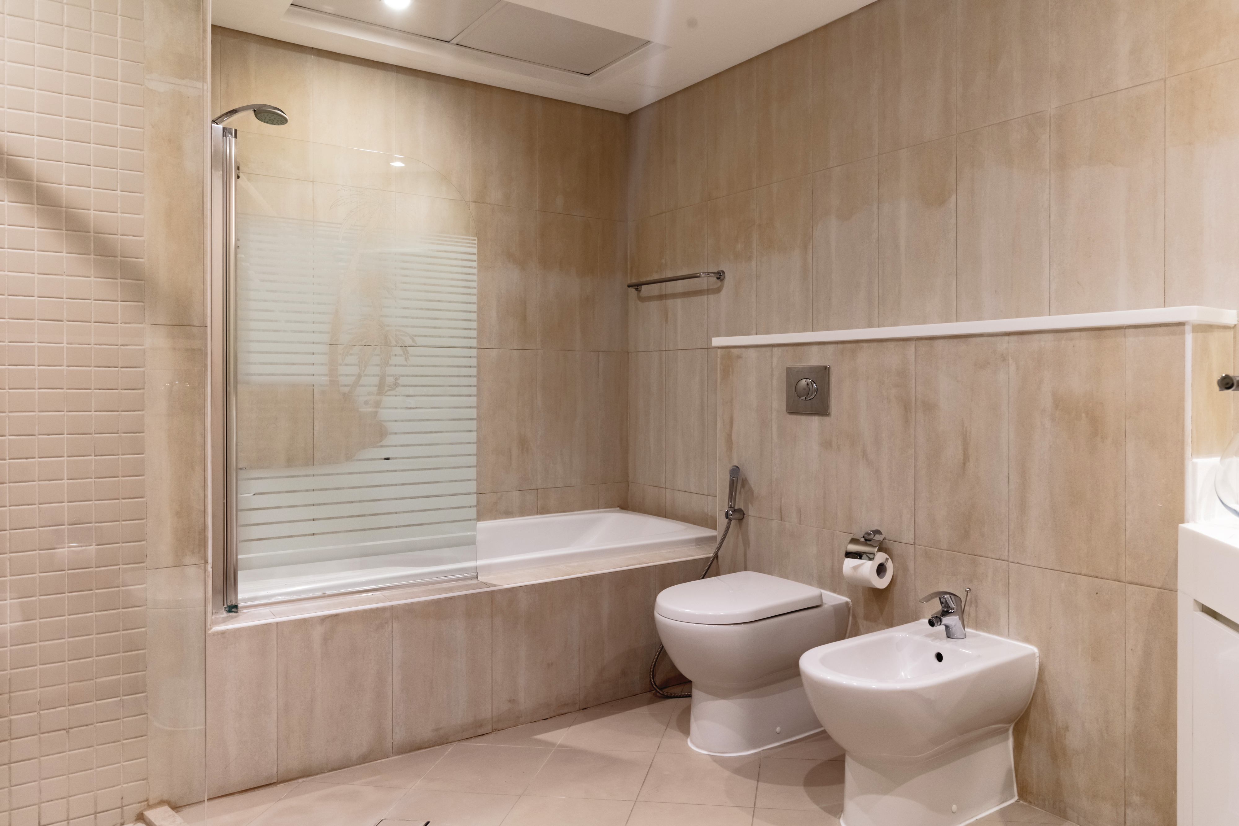 2 Bedrooms Apartment in Al Bateen Residences