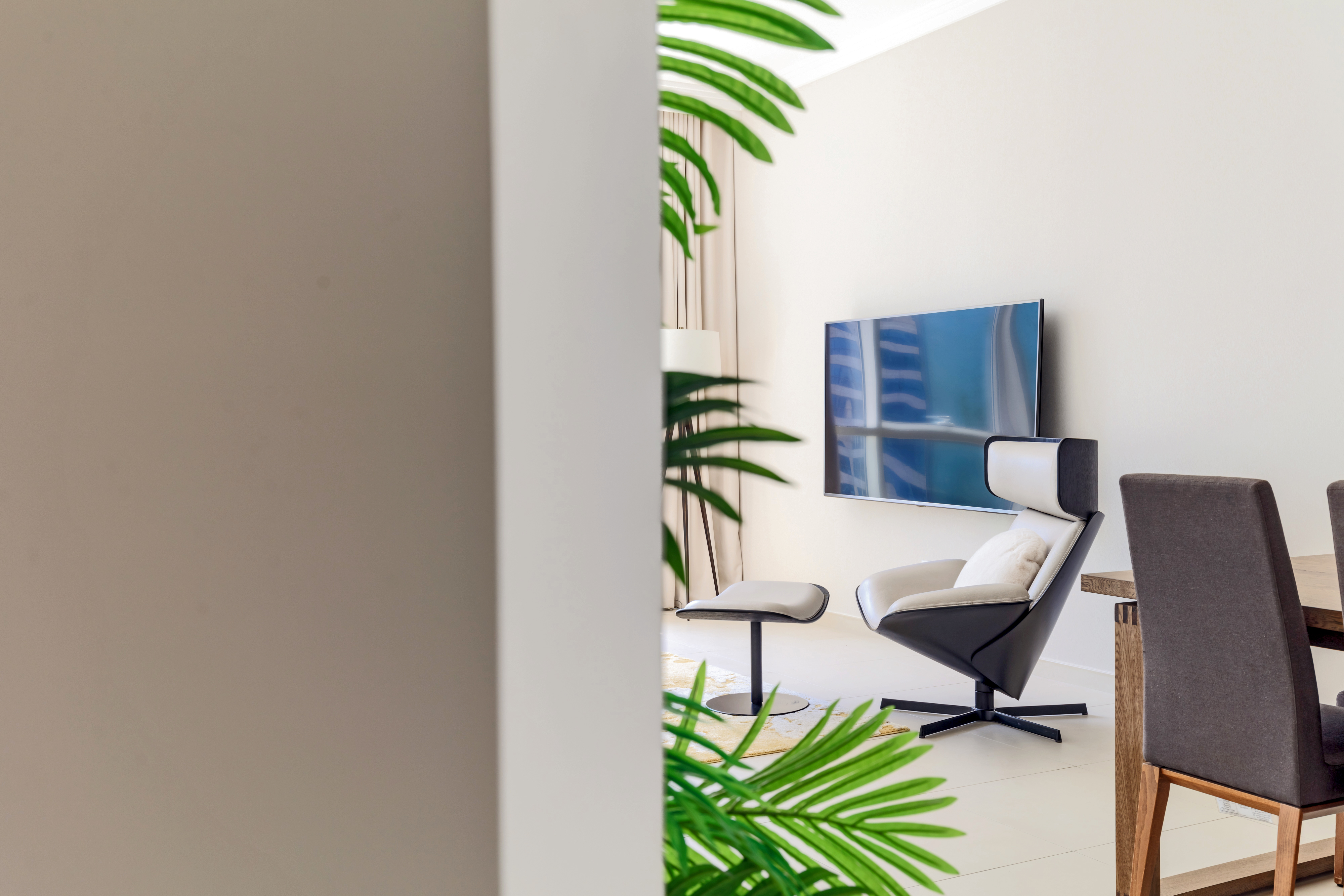 2 Bedrooms Apartment in Al Bateen Residences