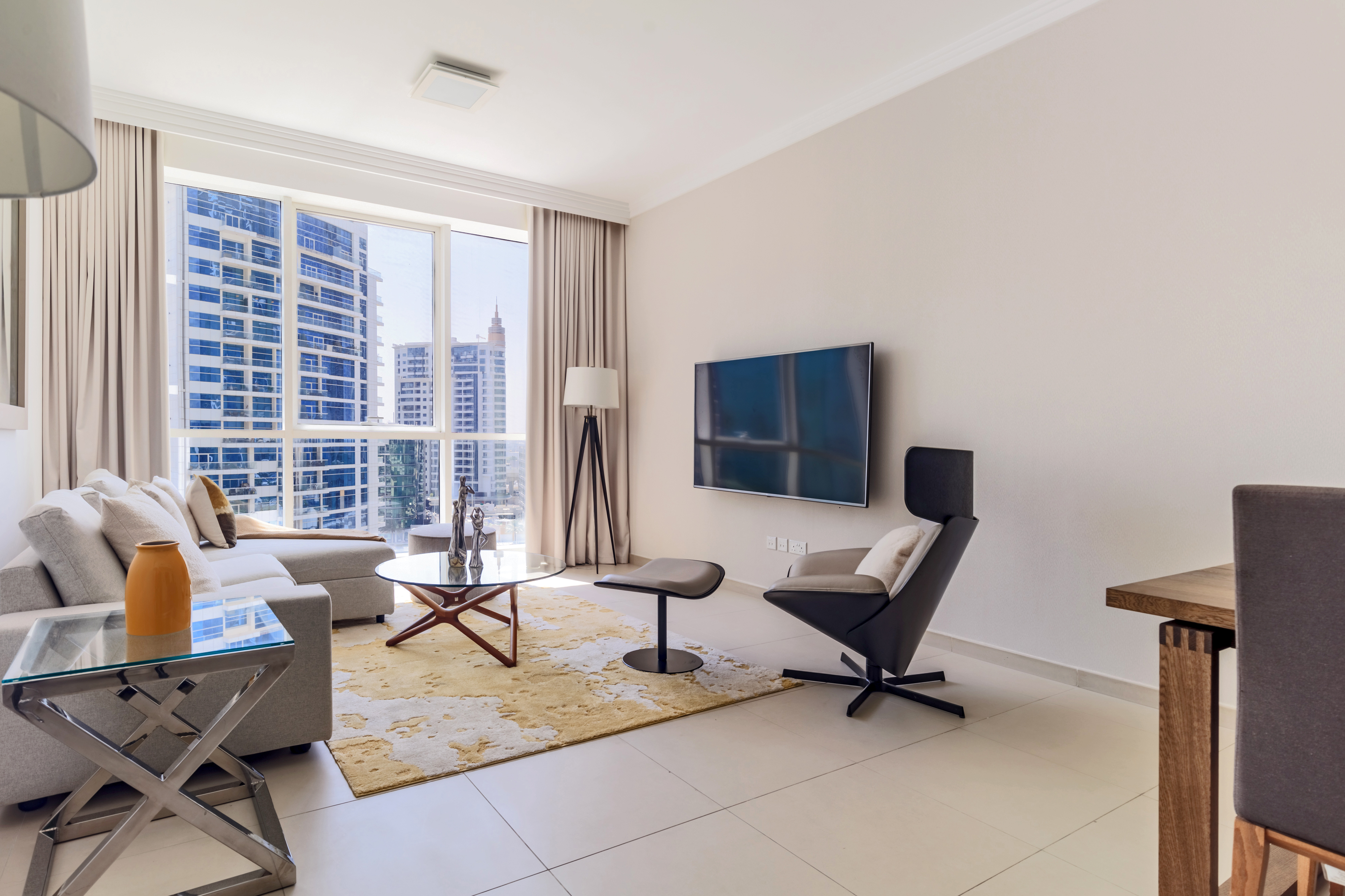 2 Bedrooms Apartment in Al Bateen Residences