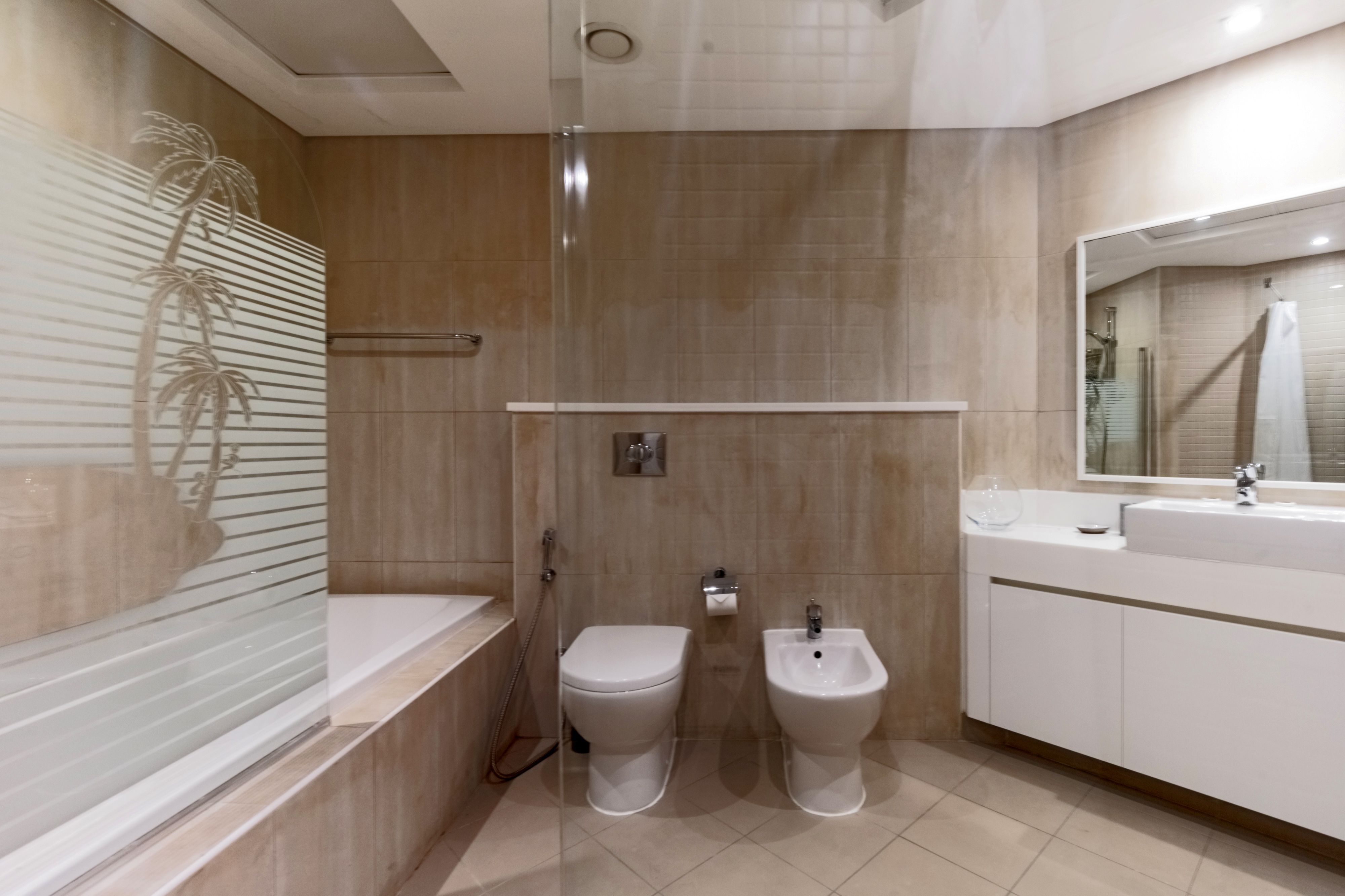 2 Bedrooms Apartment in Al Bateen Residences