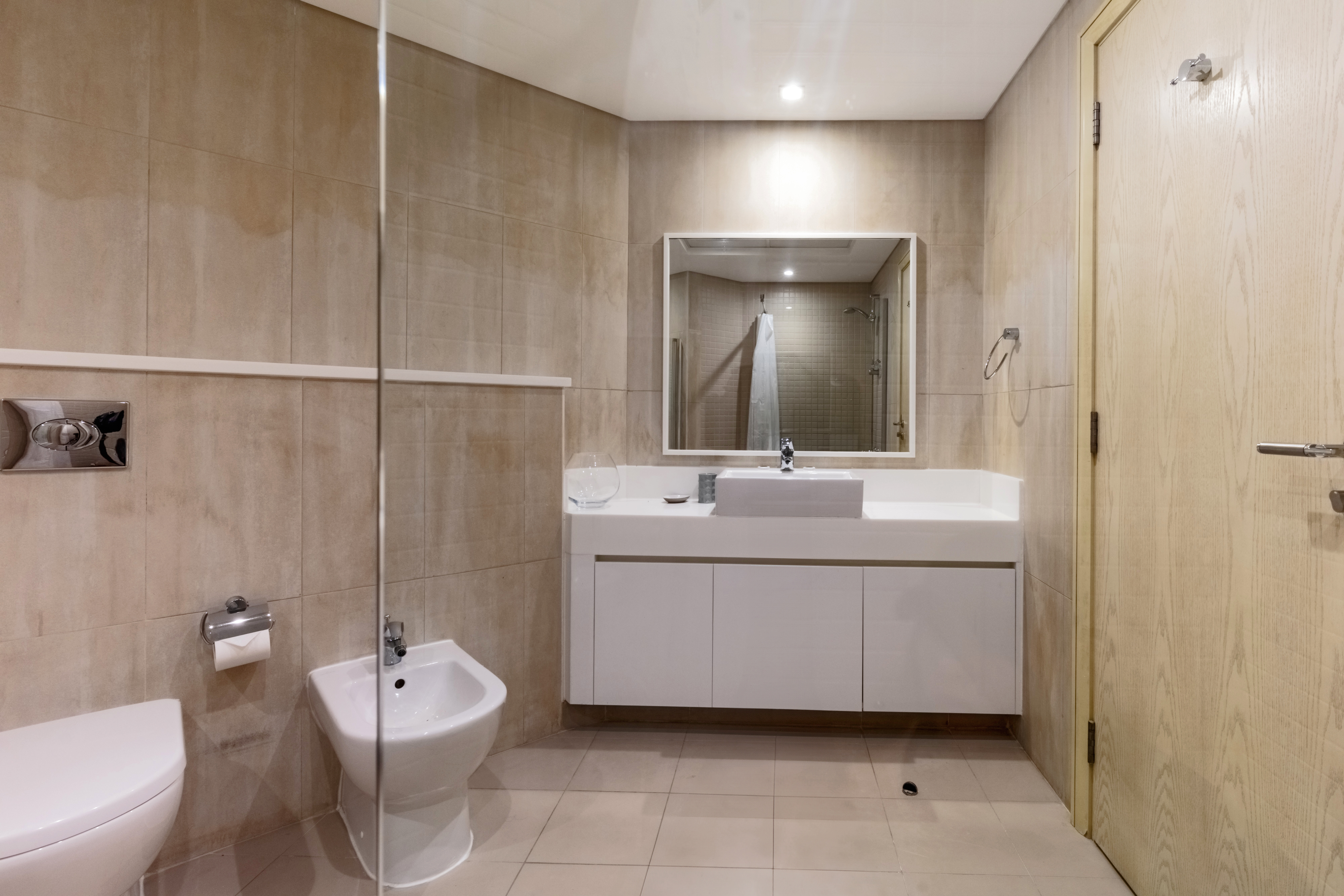 2 Bedrooms Apartment in Al Bateen Residences