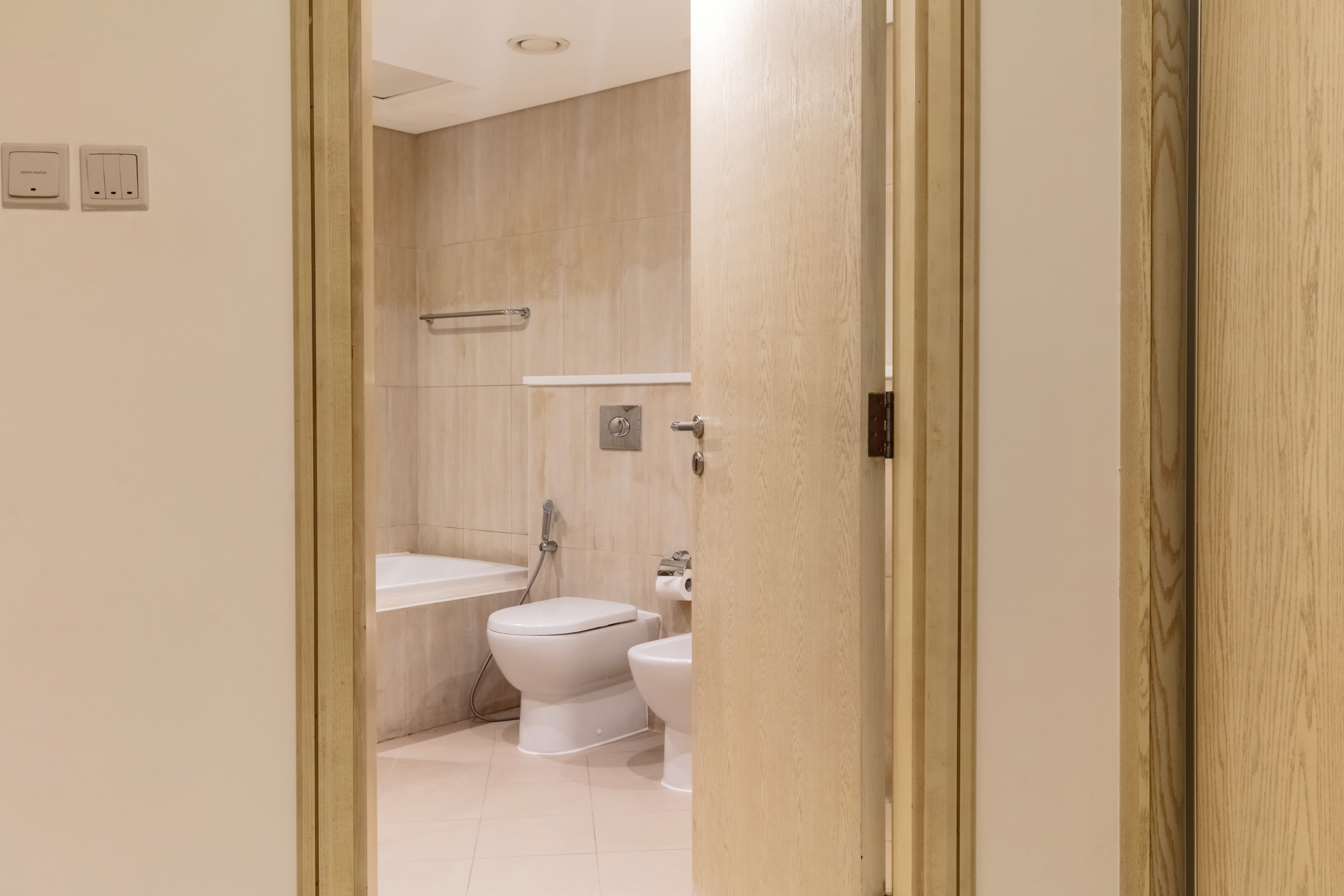 2 Bedrooms Apartment in Al Bateen Residences