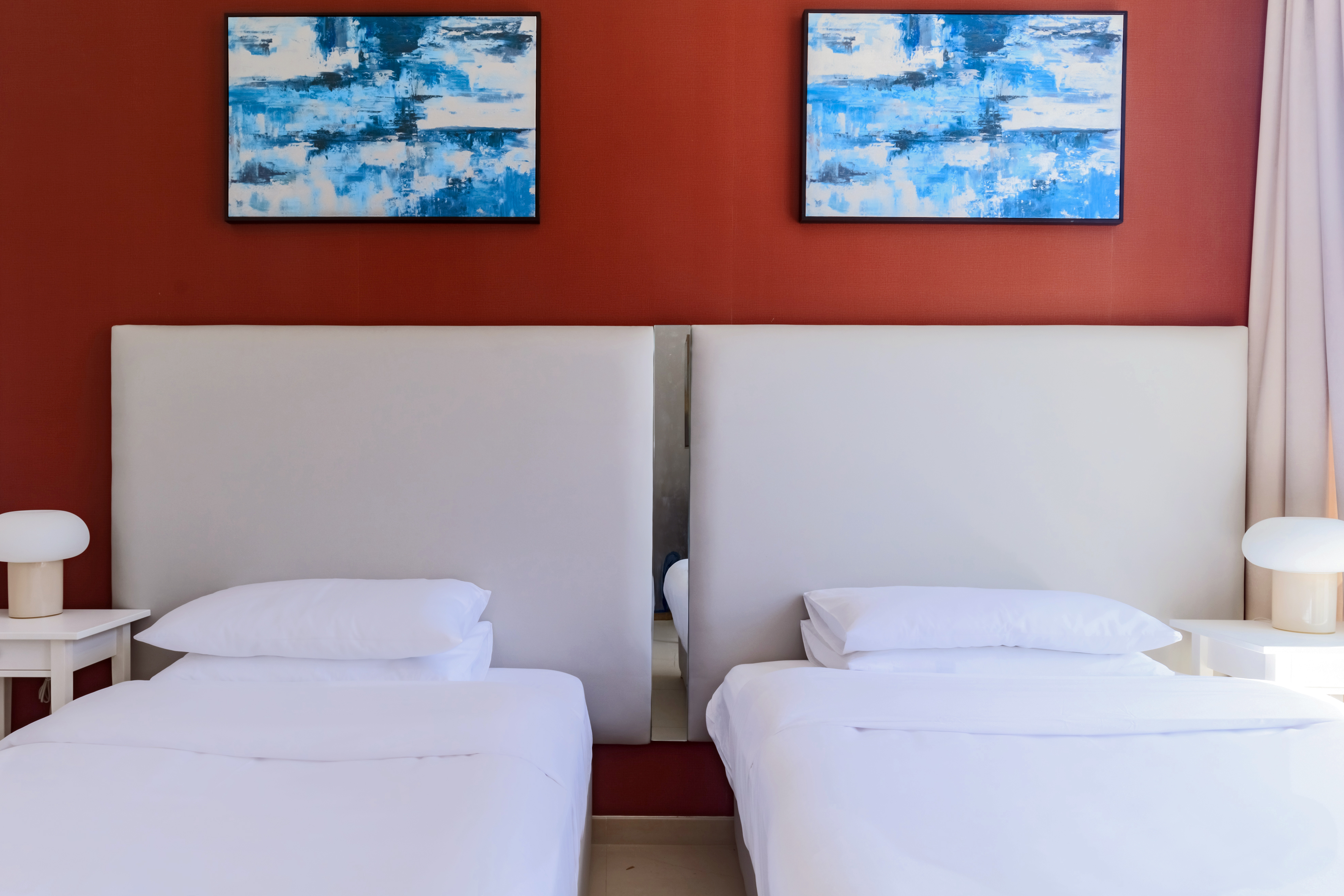 2 Bedrooms Apartment in Al Bateen Residences