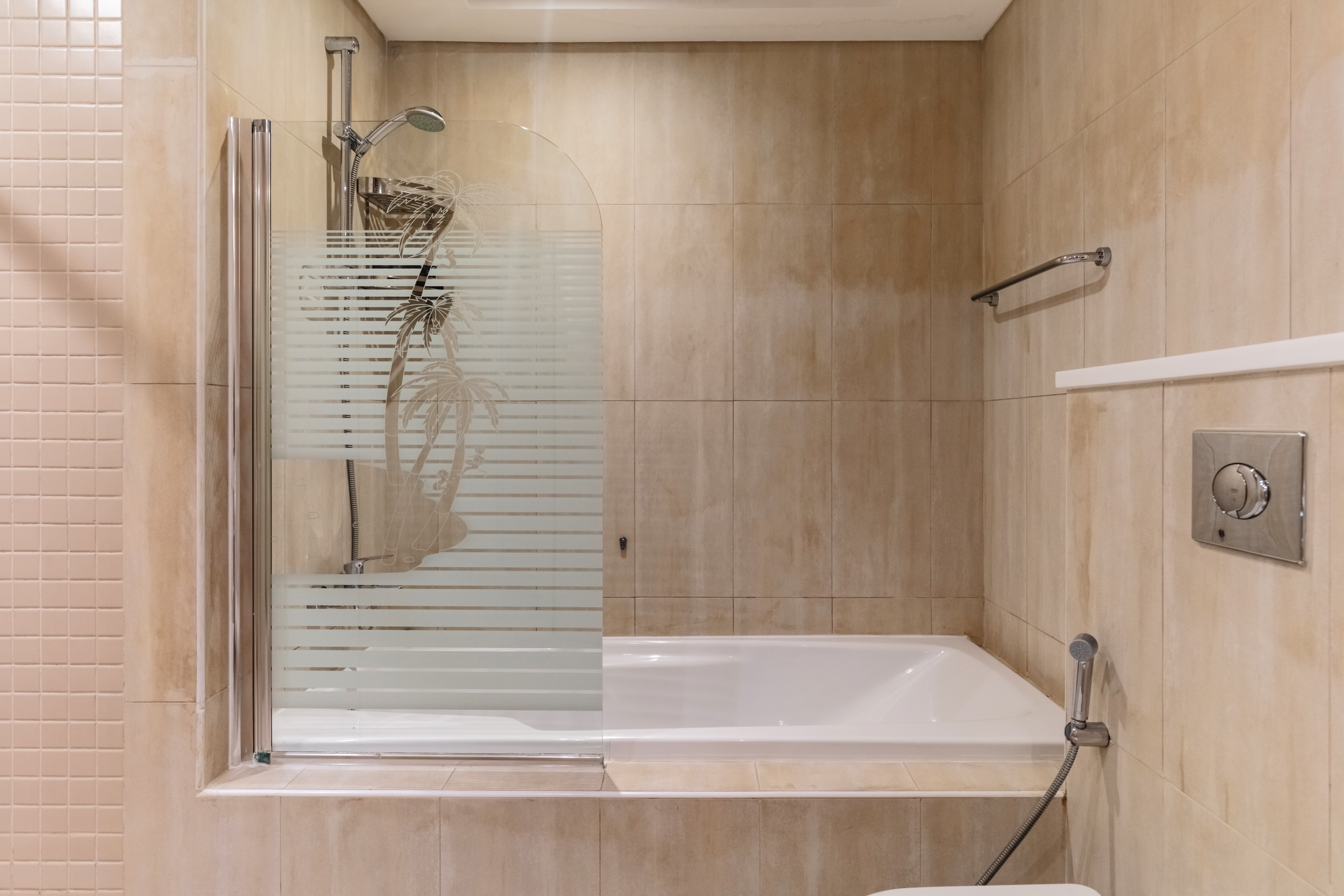 2 Bedrooms Apartment in Al Bateen Residences