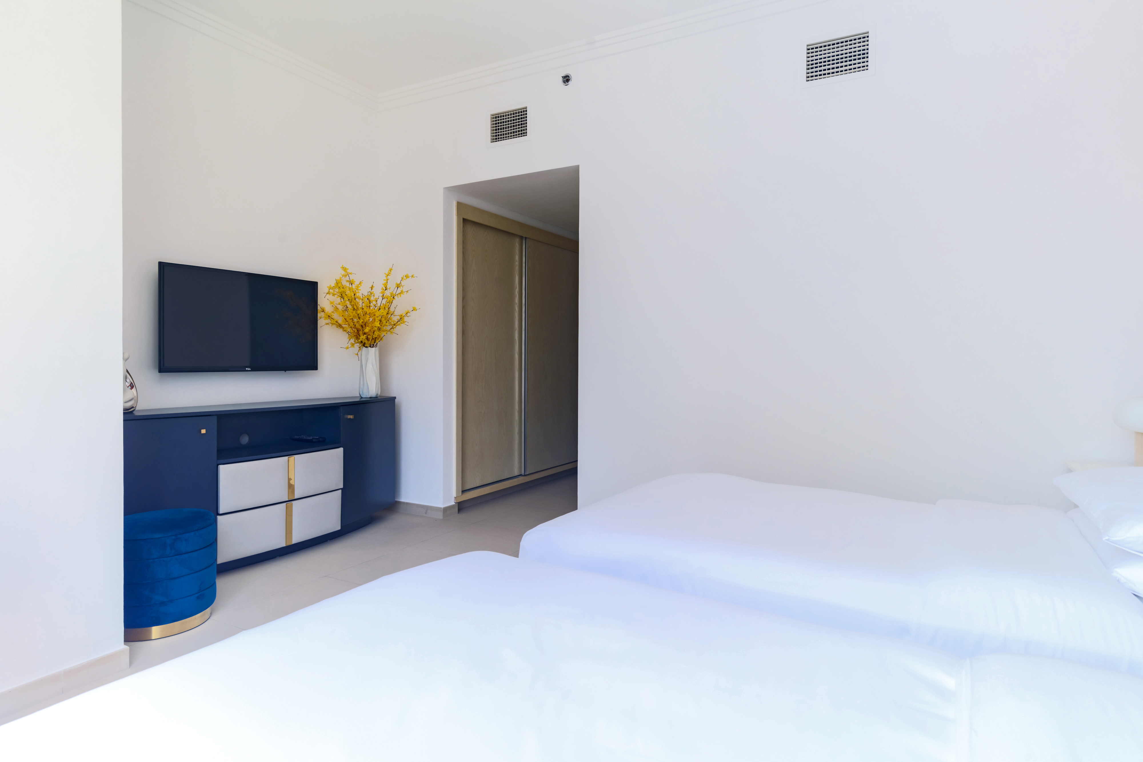 2 Bedrooms Apartment in Al Bateen Residences