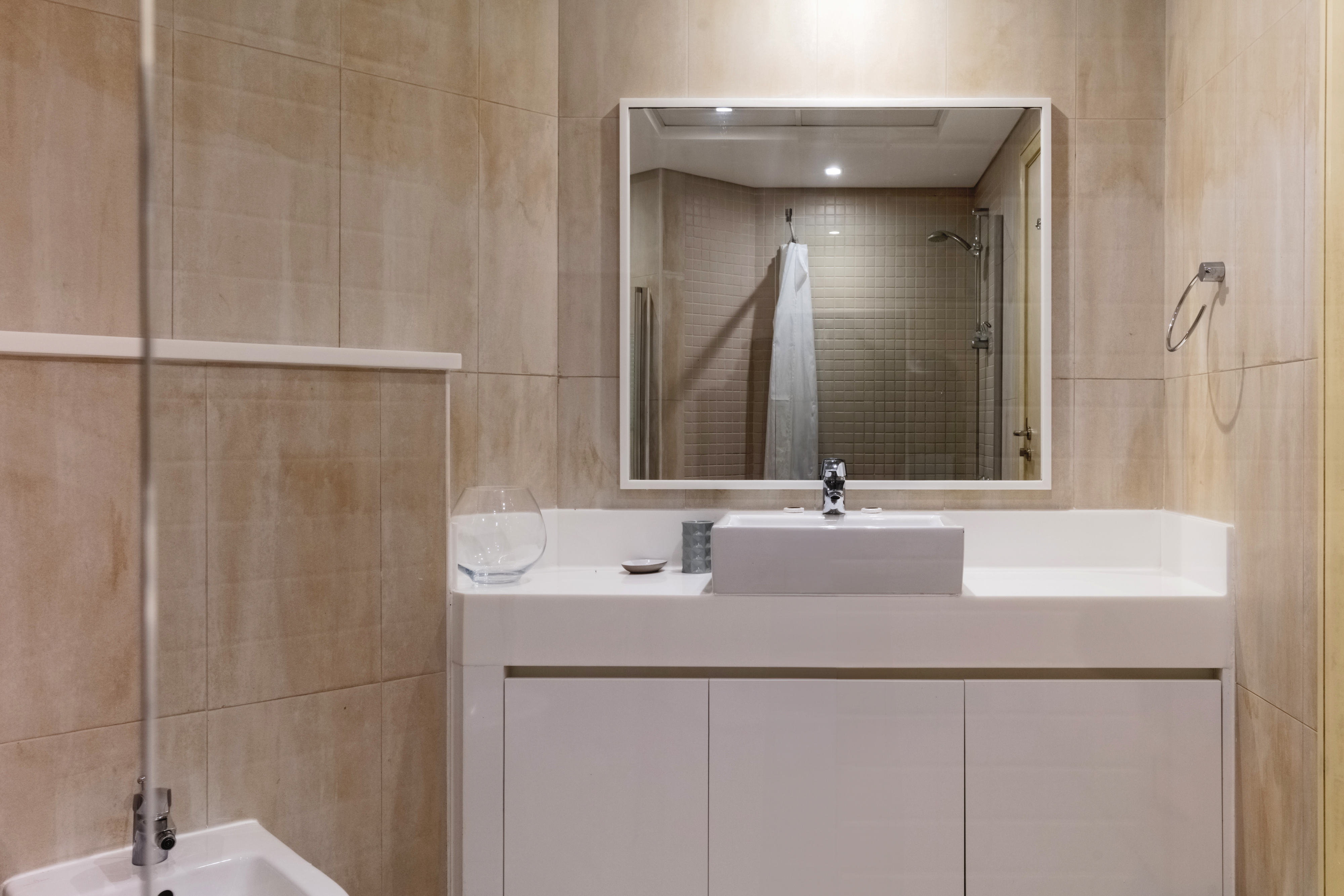 2 Bedrooms Apartment in Al Bateen Residences