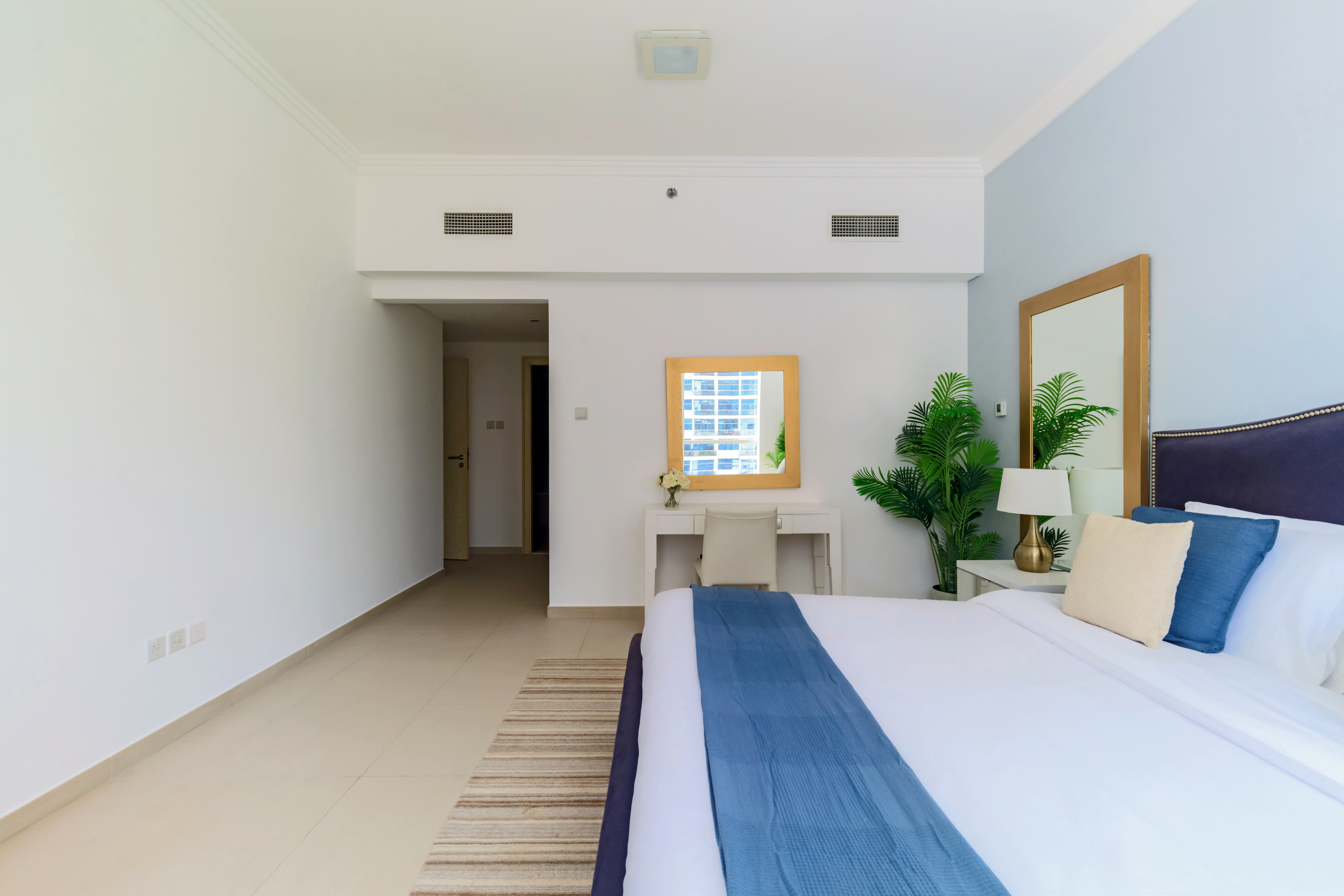 2 Bedrooms Apartment in Al Bateen Residences