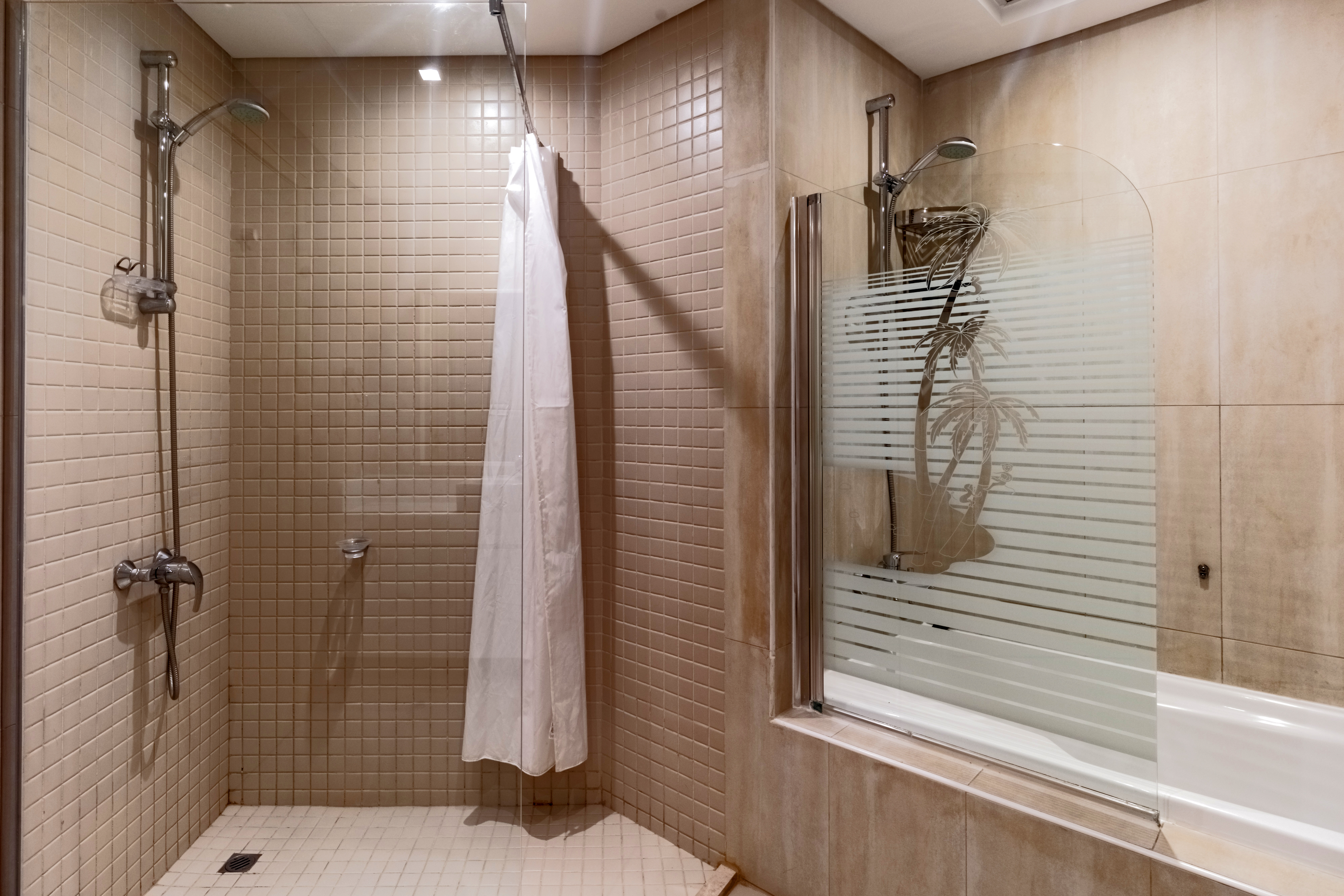 2 Bedrooms Apartment in Al Bateen Residences