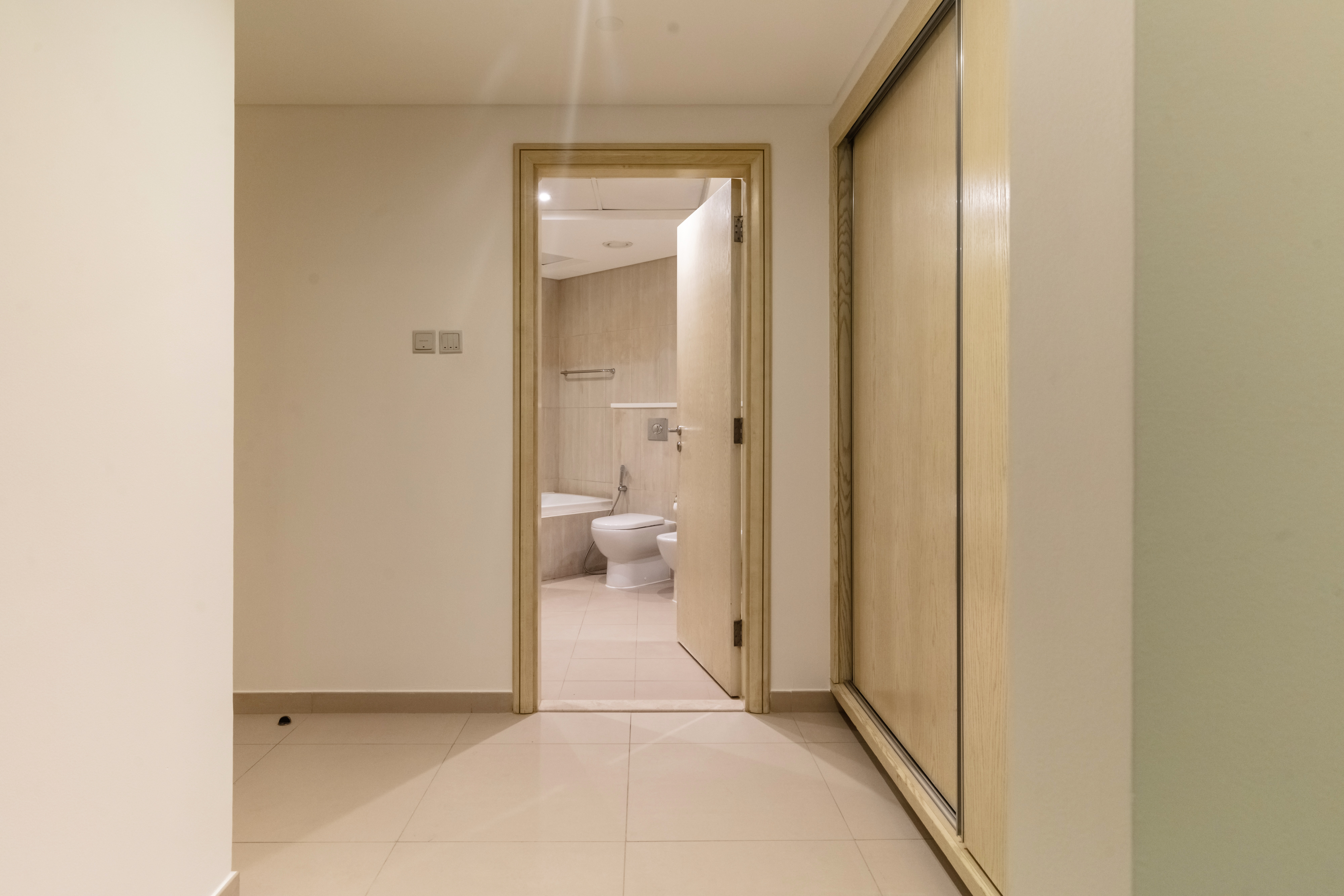 2 Bedrooms Apartment in Al Bateen Residences