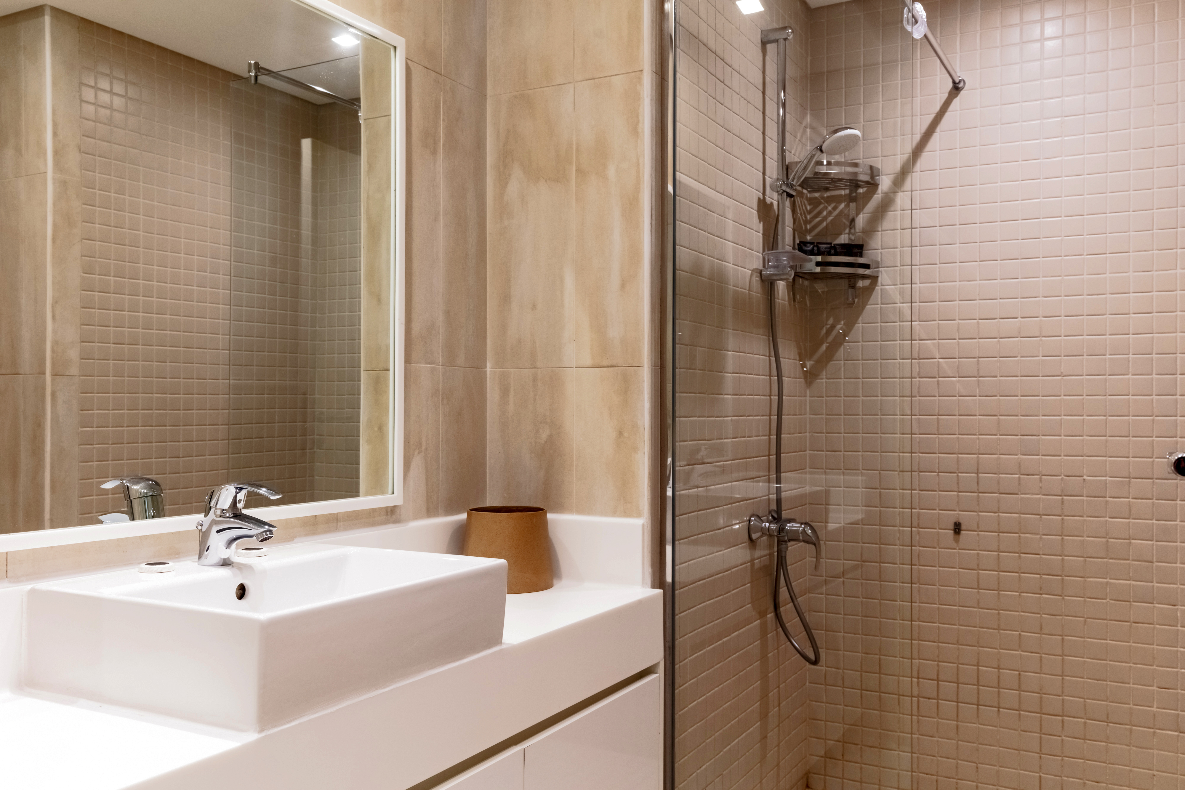 2 Bedrooms Apartment in Al Bateen Residences