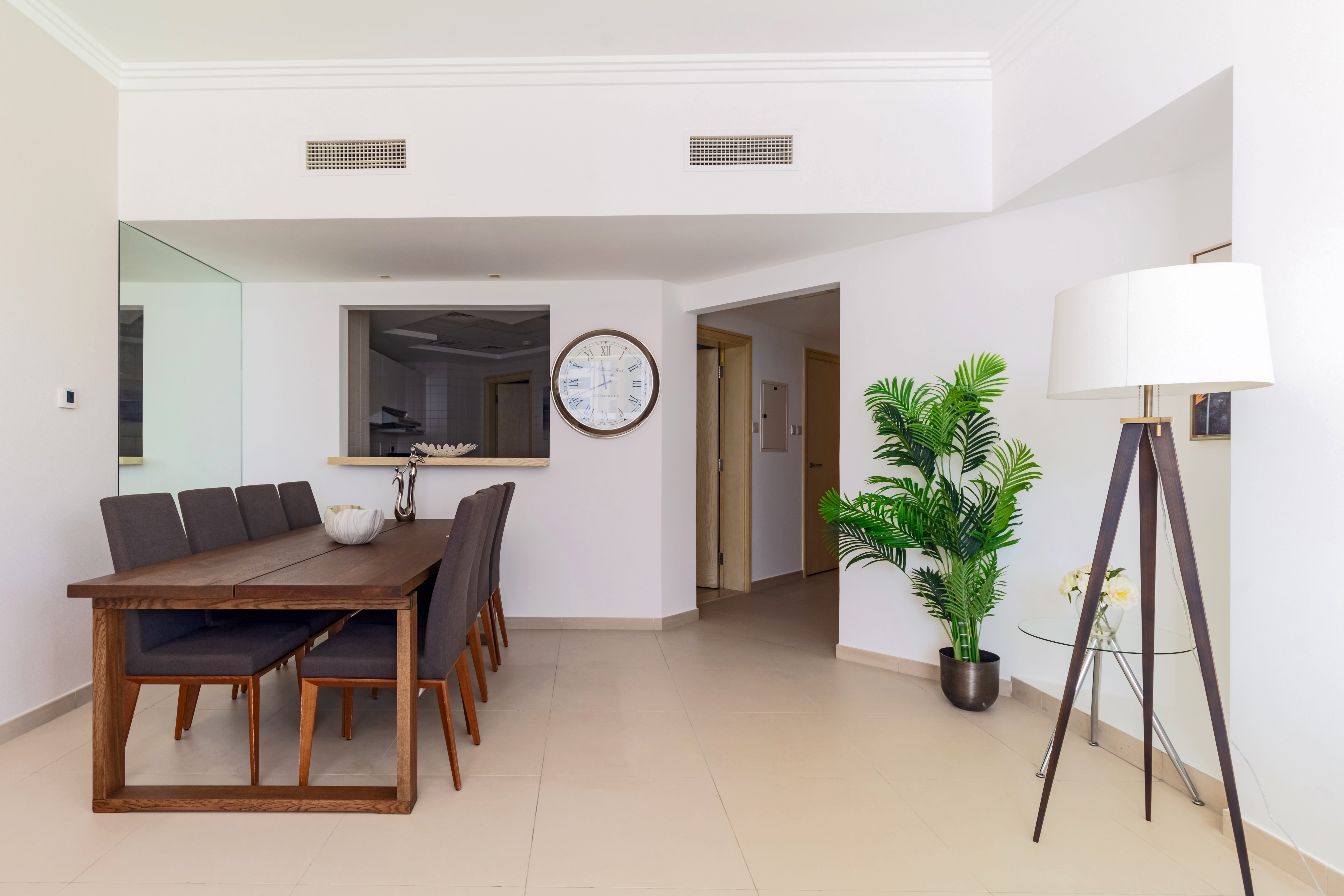 2 Bedrooms Apartment in Al Bateen Residences