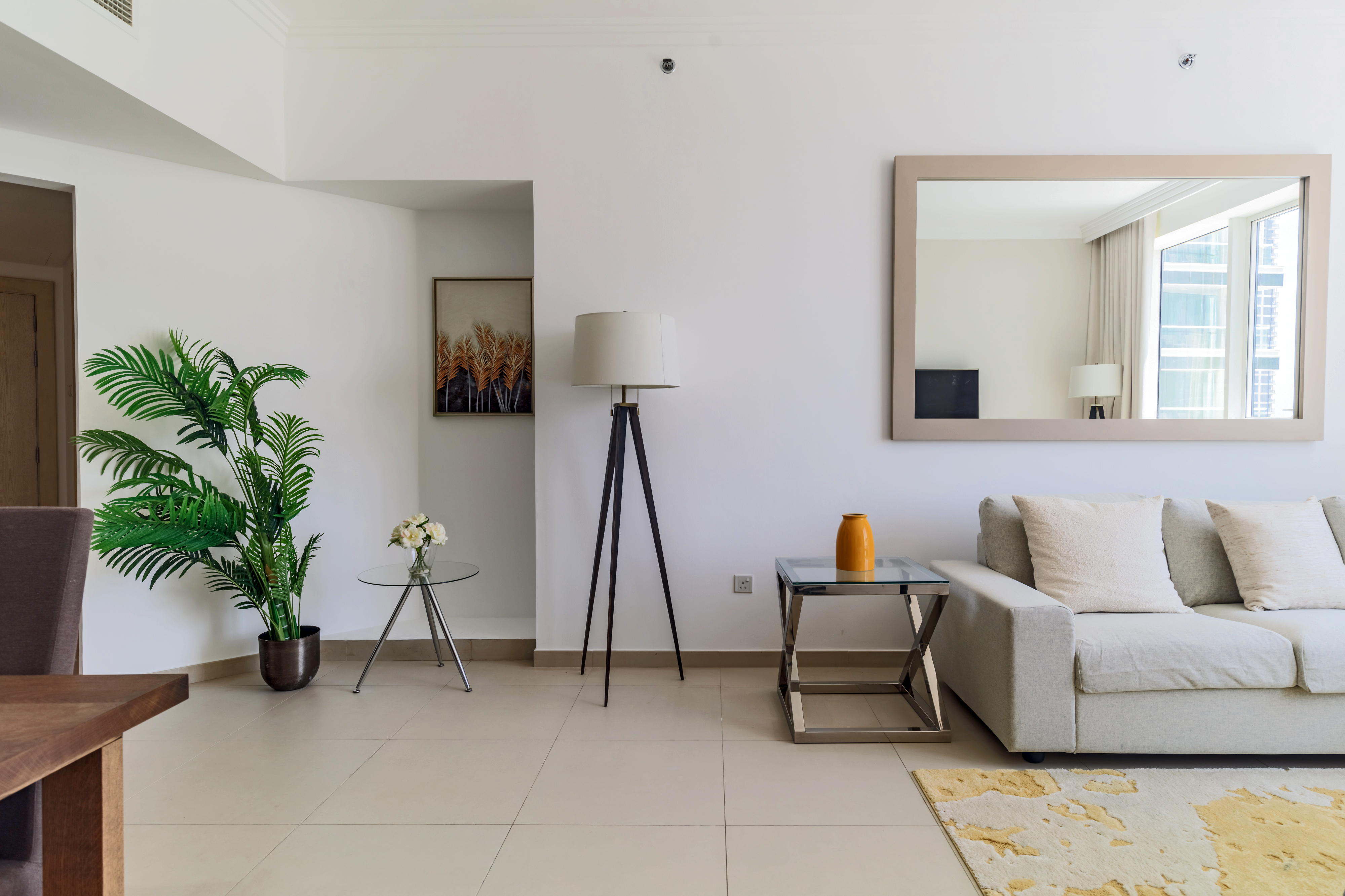 2 Bedrooms Apartment in Al Bateen Residences