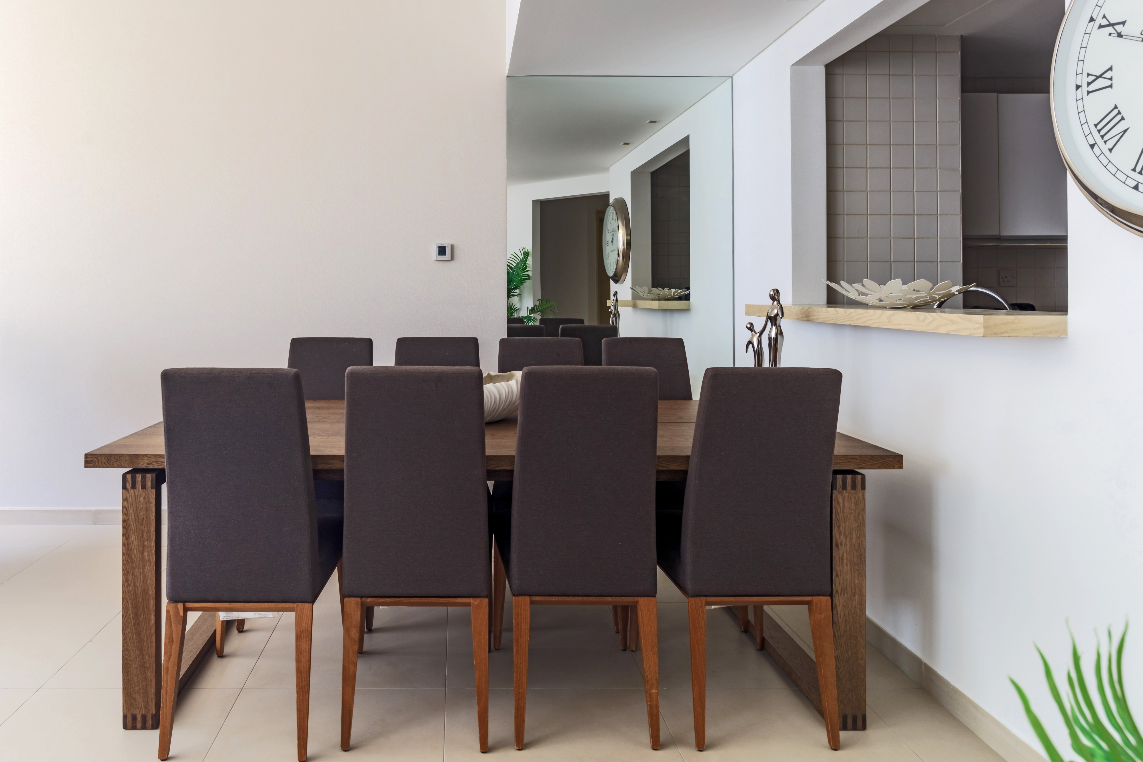 2 Bedrooms Apartment in Al Bateen Residences