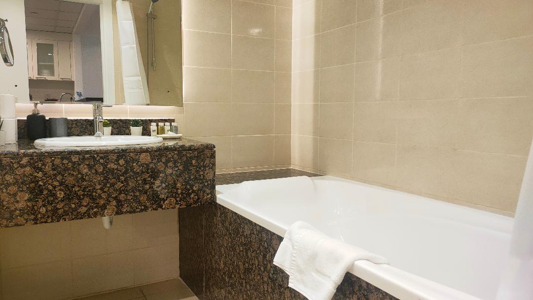  Apartment in Rimal 3