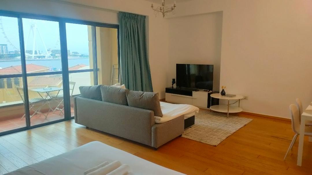  Apartment in Rimal 3