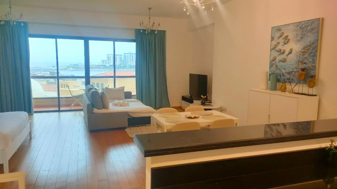  Apartment in Rimal 3