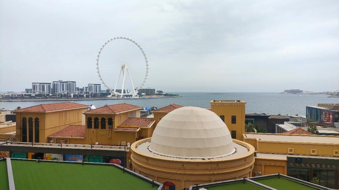  Apartment in Rimal 3