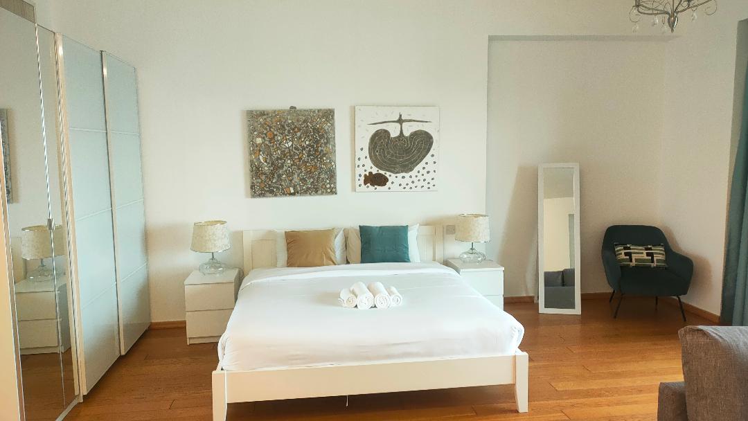  Apartment in Rimal 3