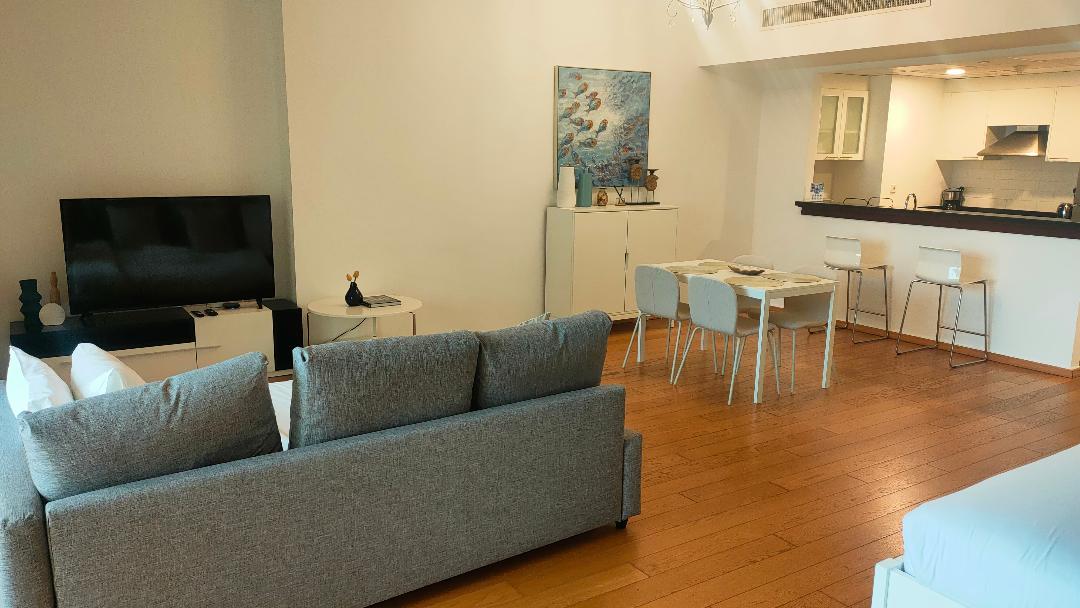  Apartment in Rimal 3