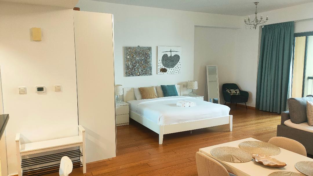  Apartment in Rimal 3