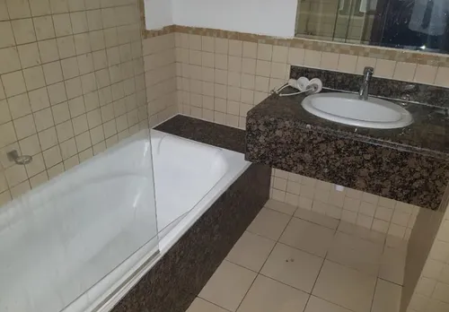 3 Bedrooms Apartment in Murjan 5