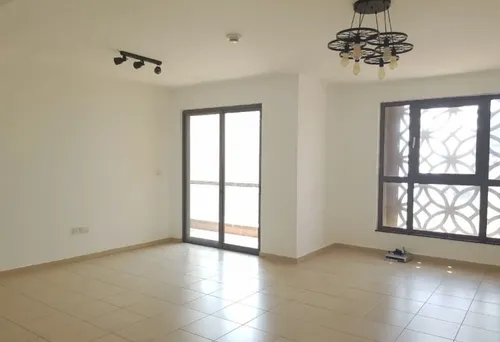 3 Bedrooms Apartment in Murjan 5