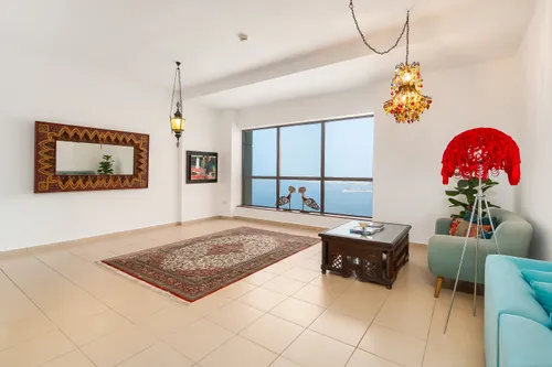 3 Bedrooms Apartment in Rimal 5