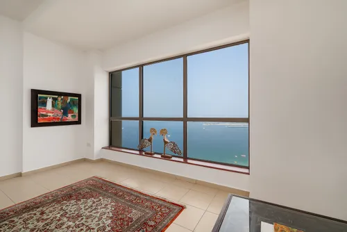 3 Bedrooms Apartment in Rimal 5