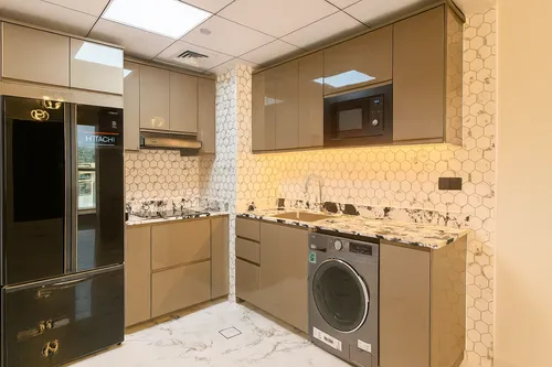  Apartment in Murjan 2