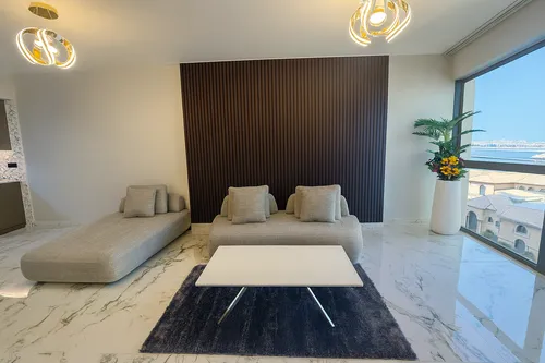  Apartment in Murjan 2