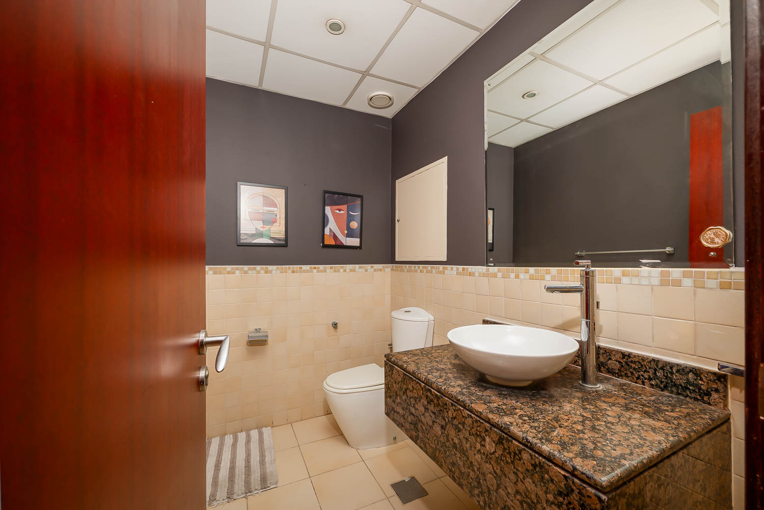 1 Bedroom Apartment in Rimal 1