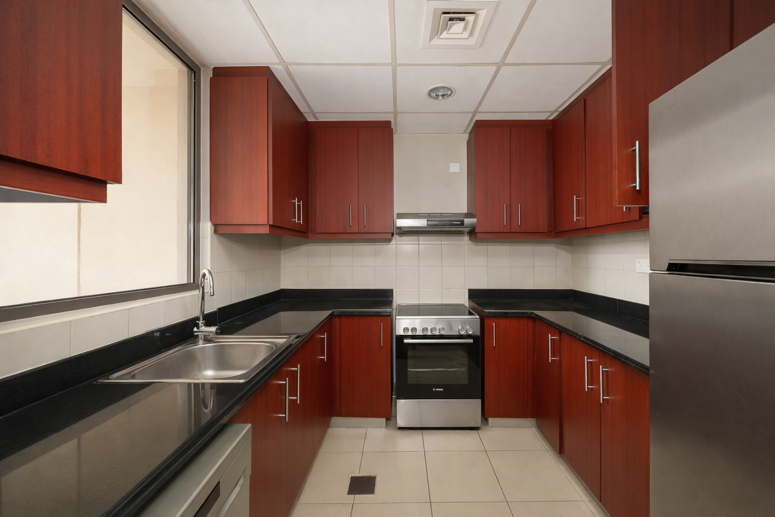 1 Bedroom Apartment in Rimal 1