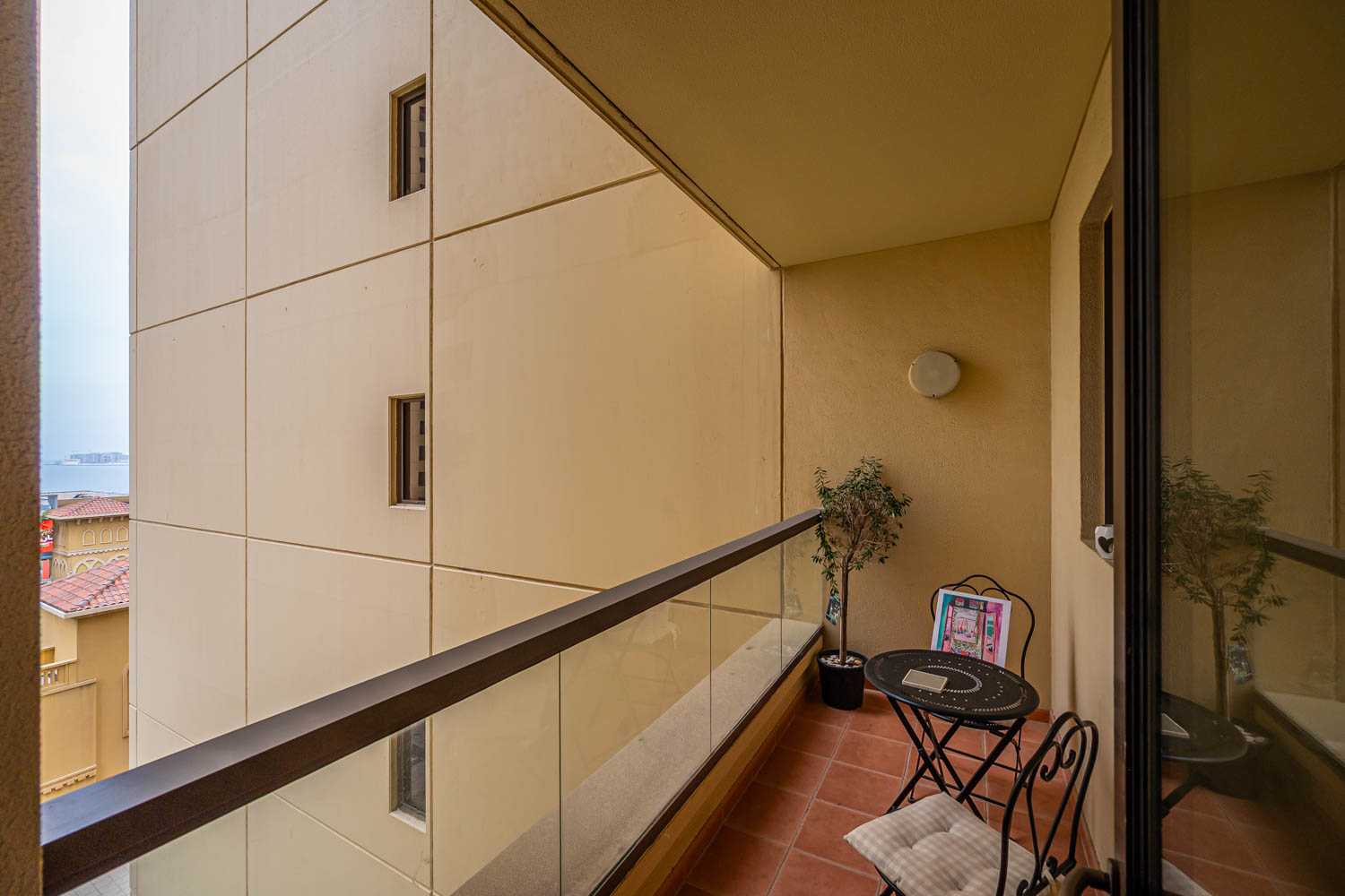 1 Bedroom Apartment in Rimal 1