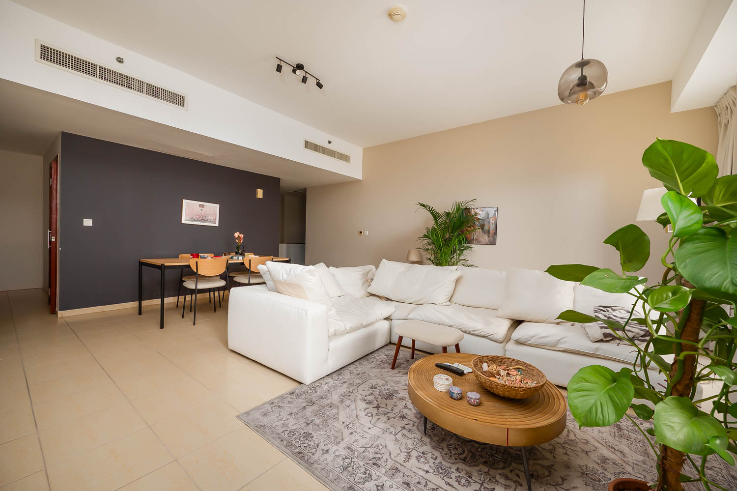 1 Bedroom Apartment in Rimal 1