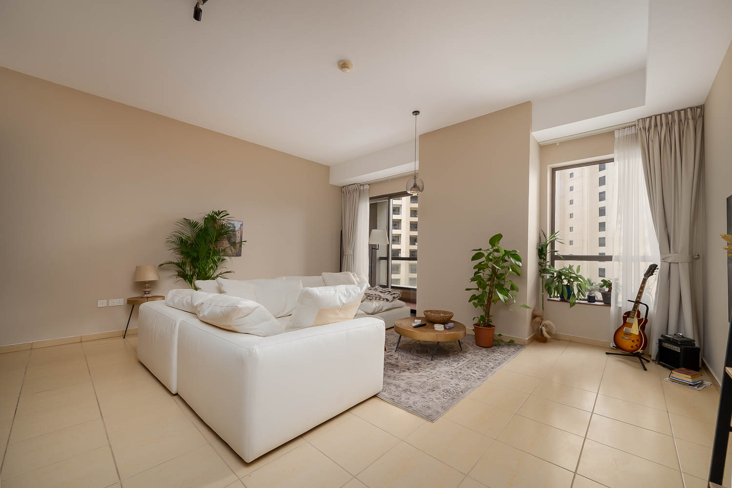 1 Bedroom Apartment in Rimal 1