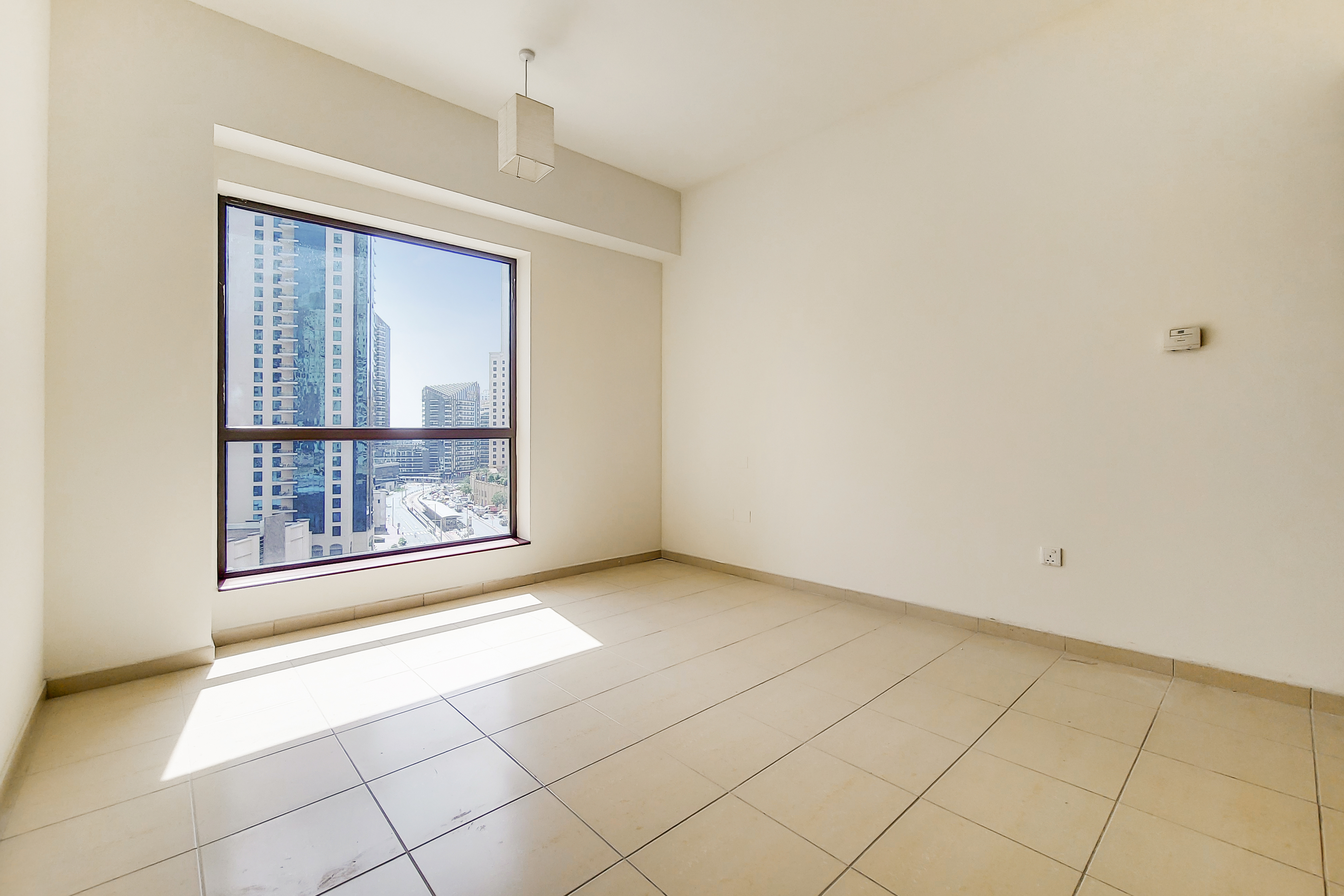 3 Bedrooms Apartment in Rimal 5