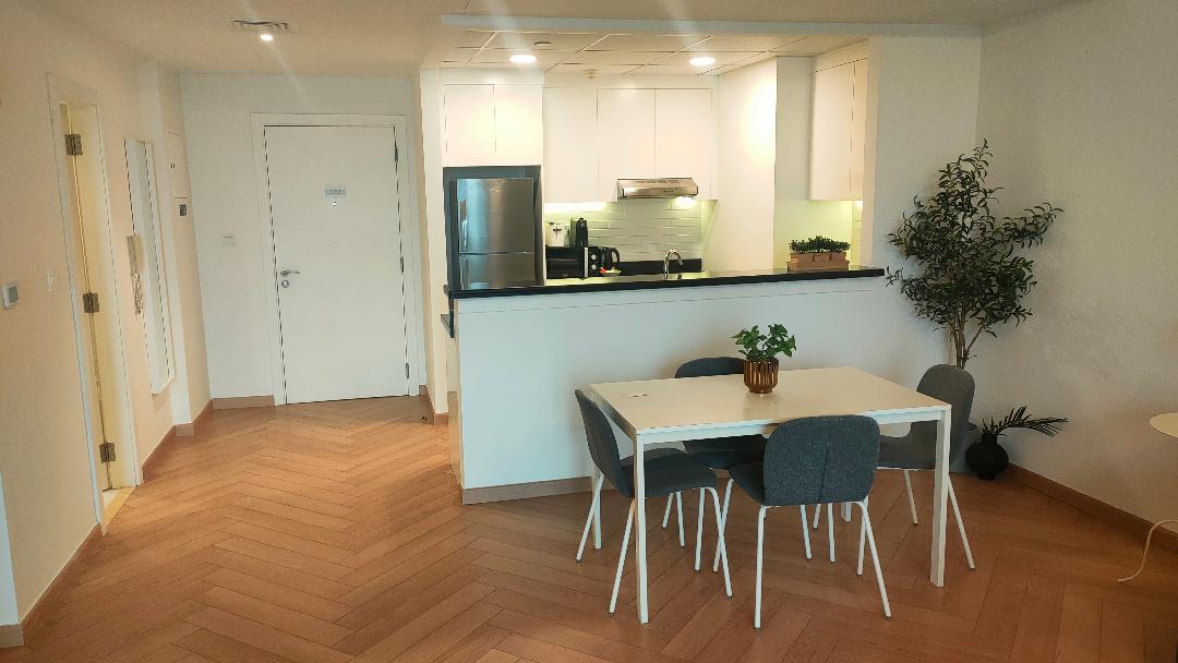  Apartment in Rimal 4