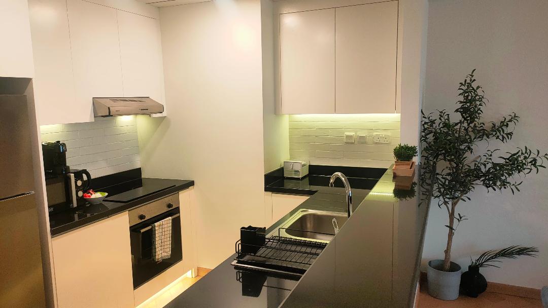  Apartment in Rimal 4