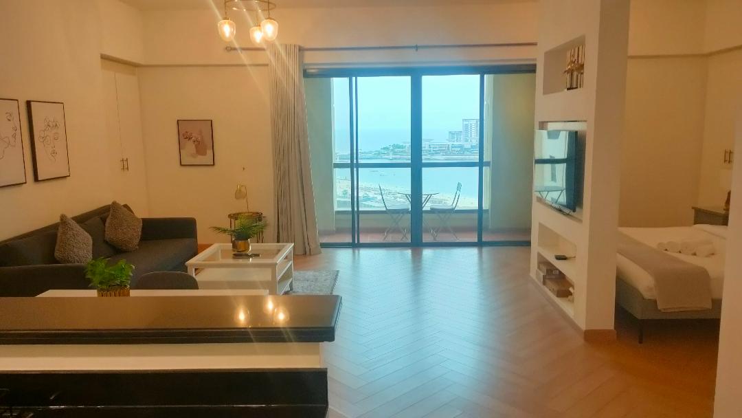  Apartment in Rimal 4