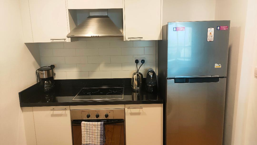  Apartment in Rimal 4