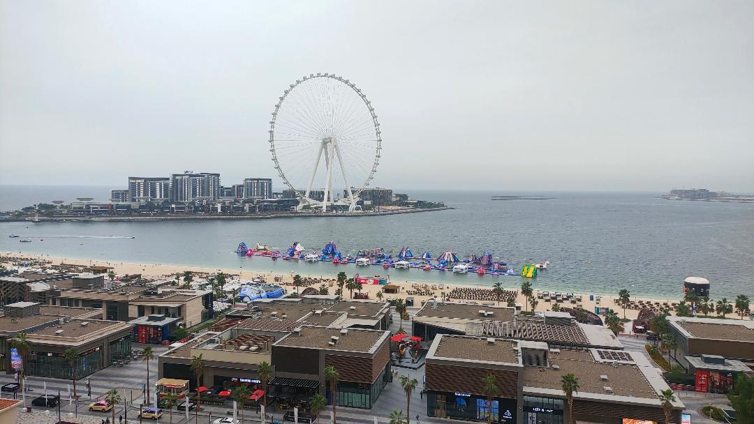  Apartment in Rimal 4