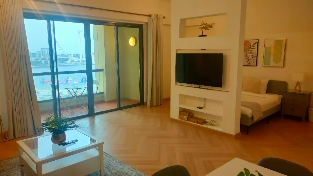  Apartment in Rimal 4
