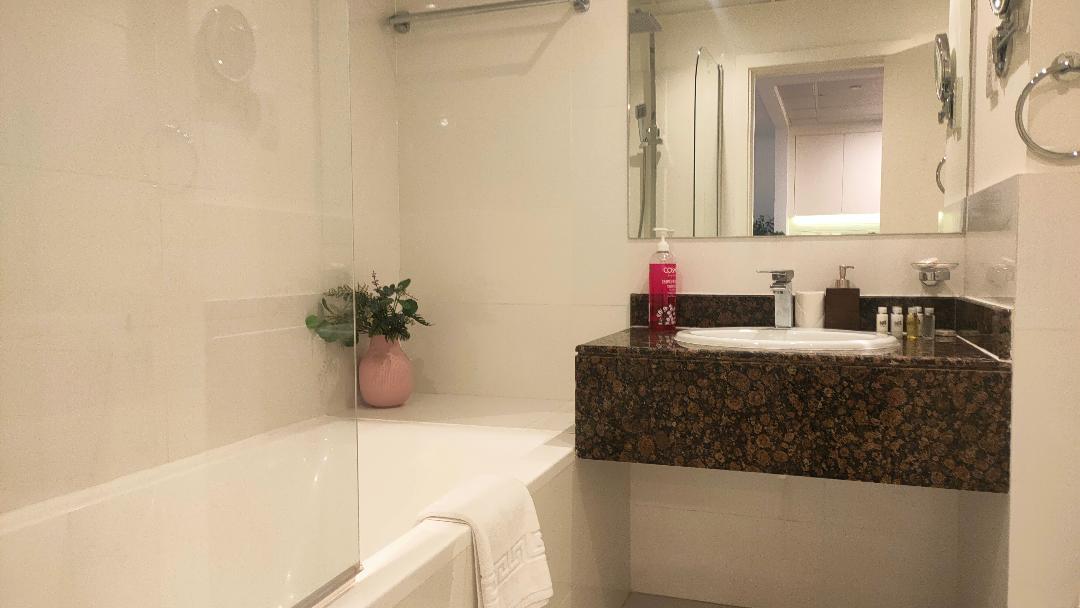  Apartment in Rimal 4