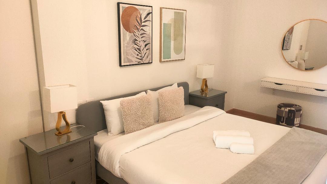  Apartment in Rimal 4