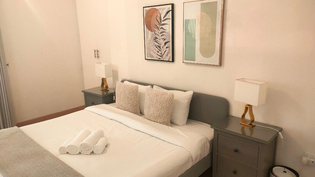  Apartment in Rimal 4