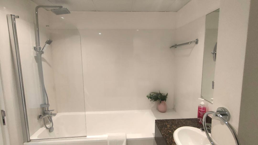  Apartment in Rimal 4