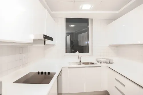 1 Bedroom Apartment in Al Bateen Residences