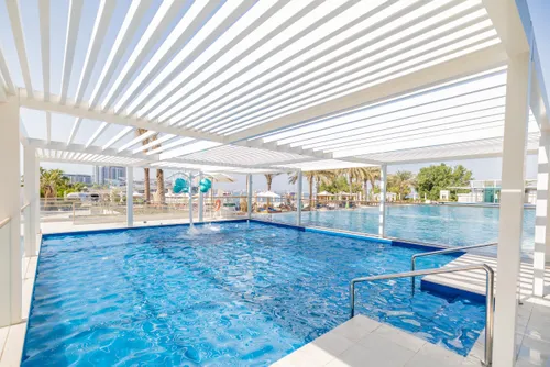 1 Bedroom Apartment in Al Bateen Residences