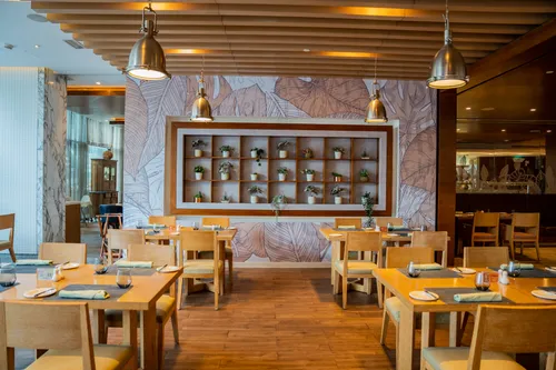 1 Bedroom Apartment in Al Bateen Residences