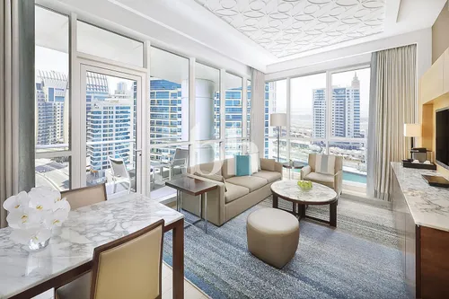 Fully Furnished | Bills Included|Amazing City View